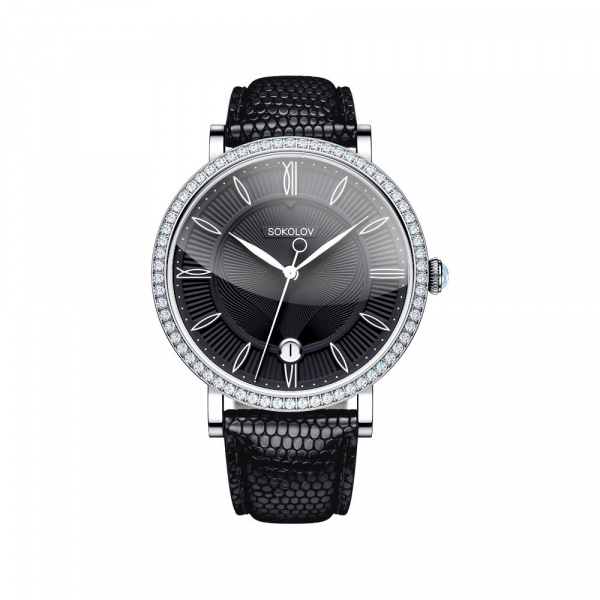 SOKOLOV Enigma 102.30.00.001.02.01.2