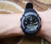 Casio Collection HDC-600-2B