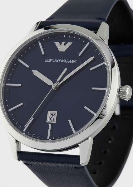 Emporio armani Dress Watch Gift Set AR80032