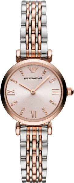Emporio Armani Gianni T-Bar AR11223