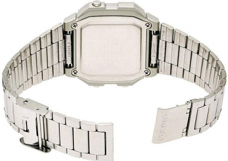 Casio Collection AL-190WD-1A