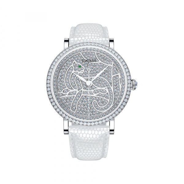 SOKOLOV Shine 130.30.00.001.06.02.2