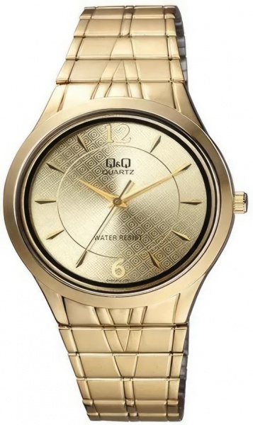 Q&Q Attractive Women QA84-010