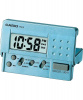 Casio Clock PQ-10D-2R