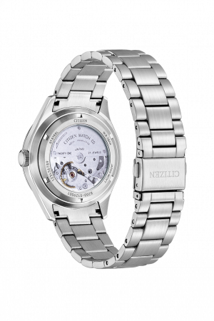 Citizen Mechanical NH8391-51L