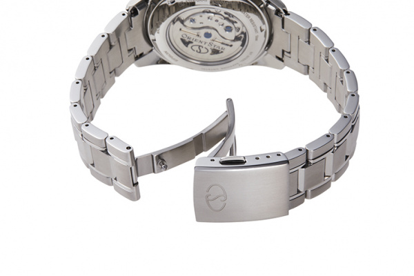 Orient Orient Star RE-HJ0002L00B