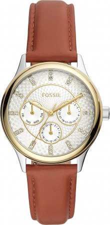 Fossil Modern Sophisticate BQ3408