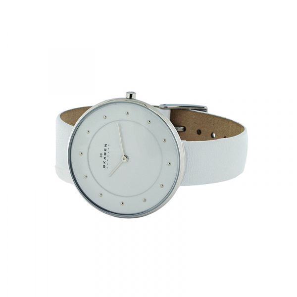 Skagen Leather SKW2136