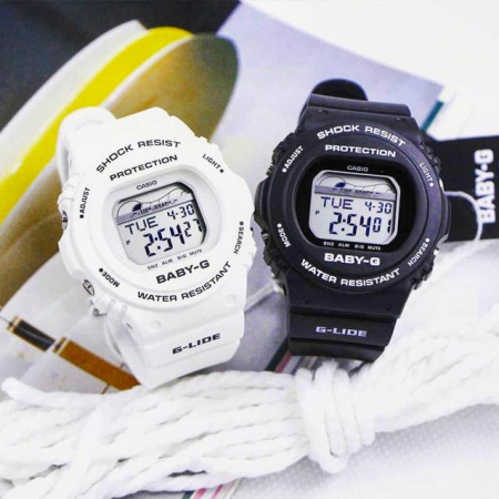 Casio Baby-G BLX-570-1E