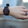Casio Baby-G BGA-117-1B1