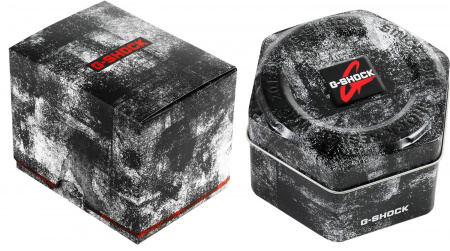 Casio G-Shock GMD-S5600CT-3E
