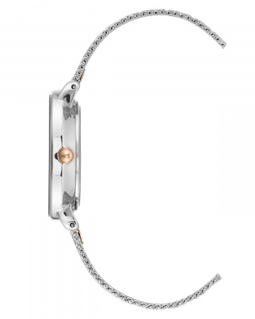 Anne Klein Diamond 3687BKRT