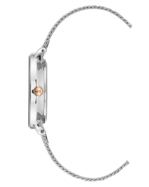 Anne Klein Diamond 3687BKRT