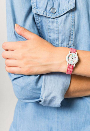 Casio Collection LQ-139LB-4B