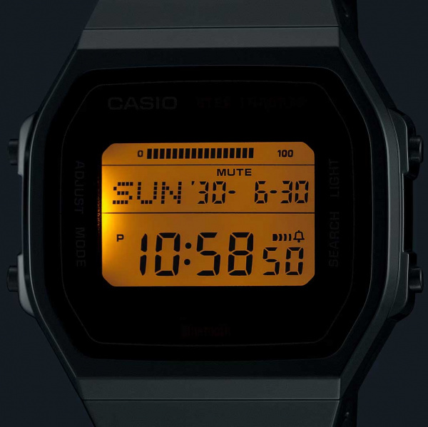 Casio Vintage ABL-100WE-1A