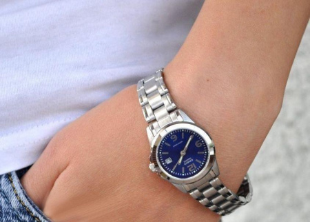 Casio Collection LTP-1259D-2A