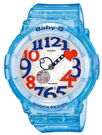 Casio Baby-G BGA-131-2B