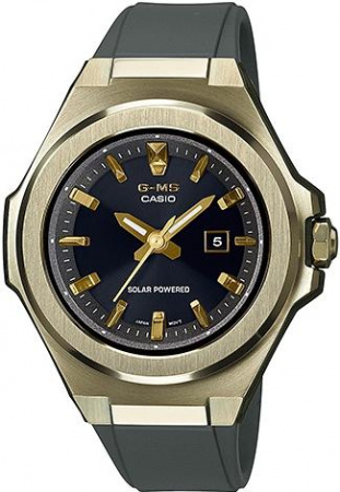 Casio Baby-G MSG-S500G-3A