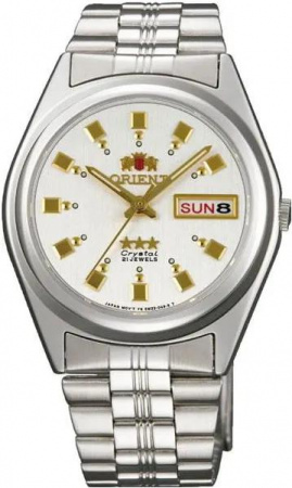 Orient 3 Stars FAB04003W