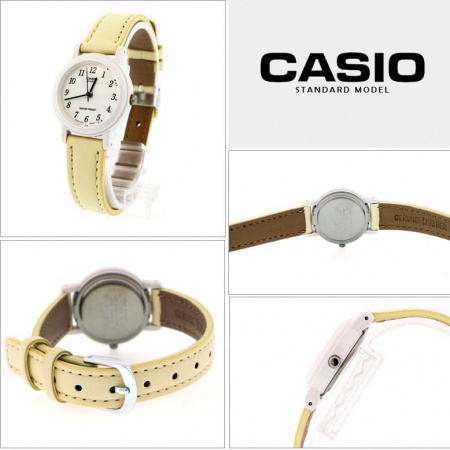 Casio Collection LQ-139L-9B