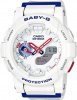 Casio Baby-G BGA-185TR-7A