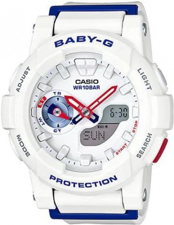 Casio Baby-G BGA-185TR-7A