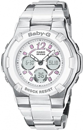 Casio Baby-G BGA-112C-7B